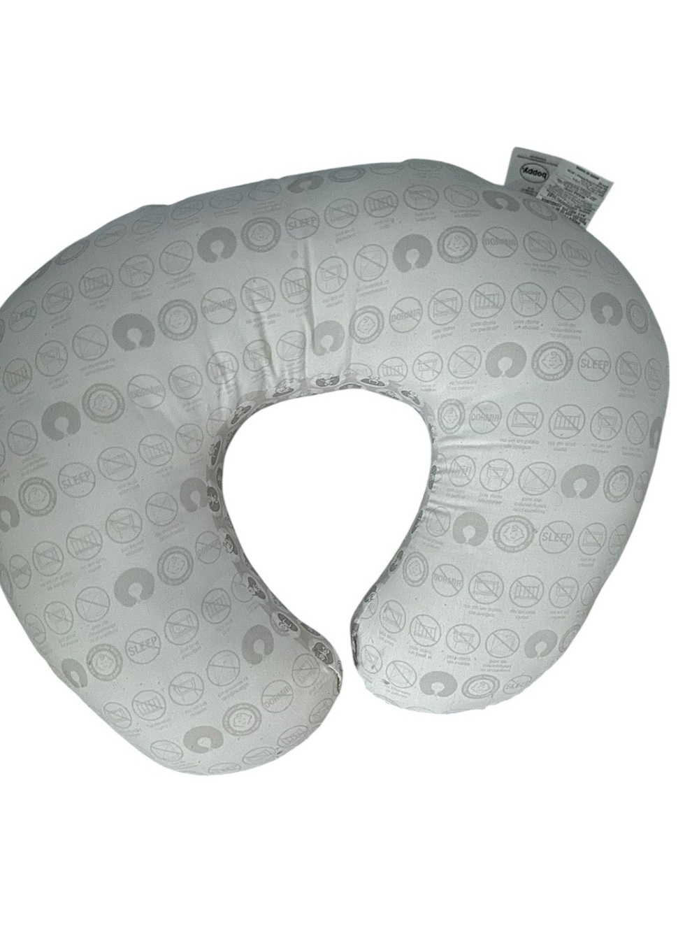 Boppy Nursing Pillow